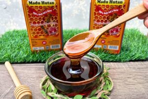 Madu Sehat