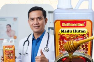 Madu Dokter